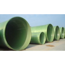 GRP Pipes (DN100-DN4000)